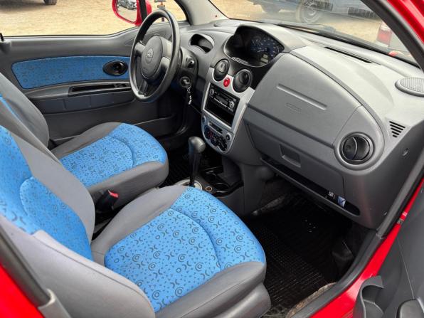 Chevrolet Spark II с пробегом 2007 года, цена 380 000 рублей, 96131 км, хэтчбек, Автокод Объявления