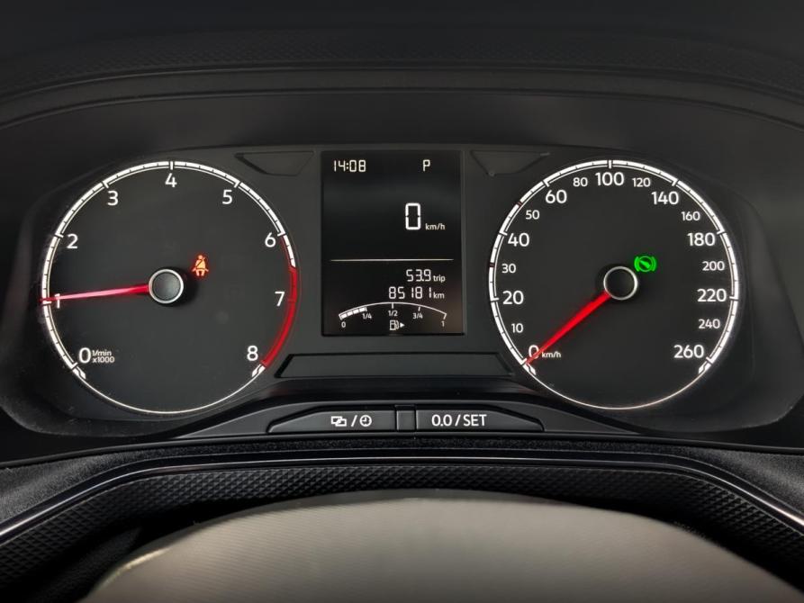 Volkswagen Polo VI Химки  - изображение 13