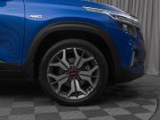 Kia Seltos I Москва  - изображение 50