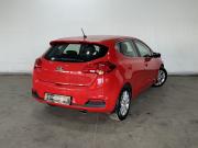Kia Ceed II Москва  - изображение 24