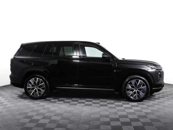 GAC Trumpchi S7 с пробегом 2025 года, цена 4 490 000 рублей, 5424 км, внедорожник, Автокод Объявления