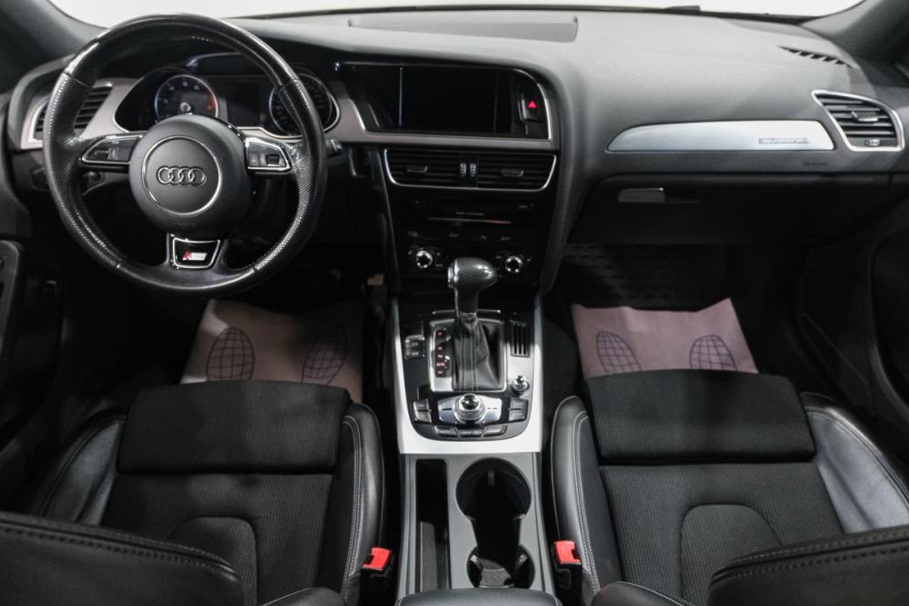 Audi A4 allroad IV (B8) Новокузнецк  - изображение 30