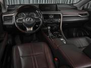 Lexus RX IV Ставрополь  - изображение 33