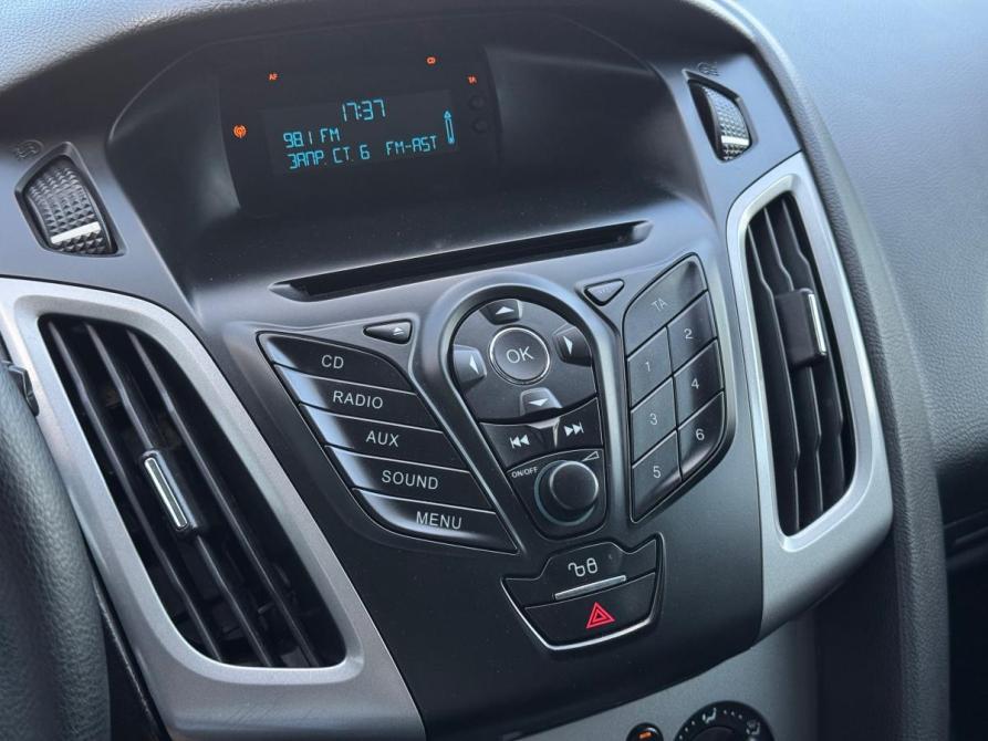 Ford Focus III Воронеж  - изображение 18