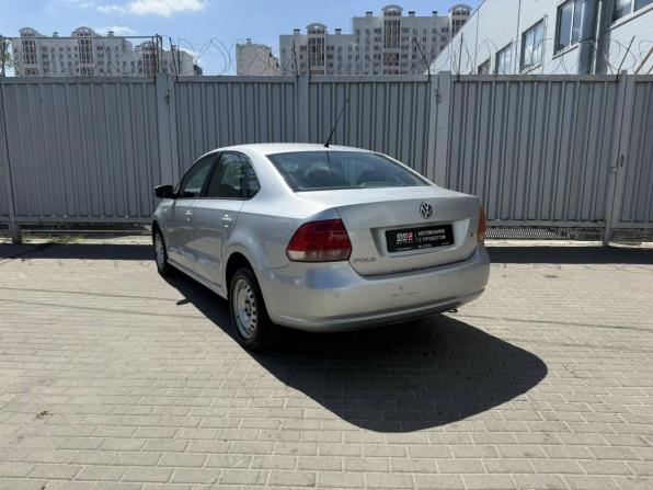 Volkswagen Polo V с пробегом 2012 года, цена 515 000 рублей, 280000 км, седан, Автокод Объявления