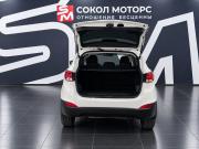 Hyundai ix35 I Рестайлинг Ростов-на-Дону  - изображение 34