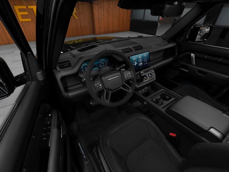 Land Rover Defender II Москва  - изображение 13