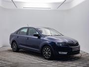 Skoda Rapid I Москва  - изображение 20