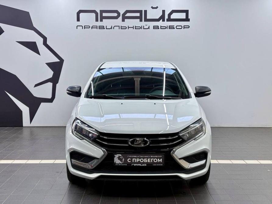 Lada (ВАЗ) Vesta I Рестайлинг (NG) Ростов-на-Дону  - изображение 2