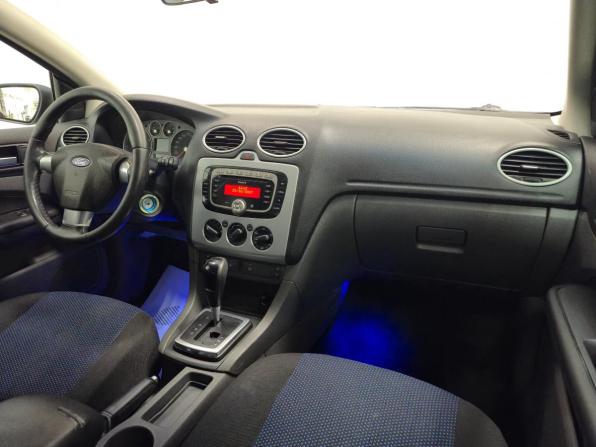 Ford Focus II Рестайлинг с пробегом 2007 года, цена 399 000 рублей, 250000 км, хэтчбек, Автокод Объявления