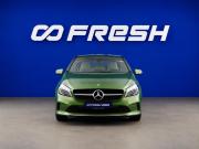 Mercedes-Benz A-Класс III (W176) Москва  - изображение 24