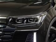 Changan CS95 I Рестайлинг 2 Москва  - изображение 33