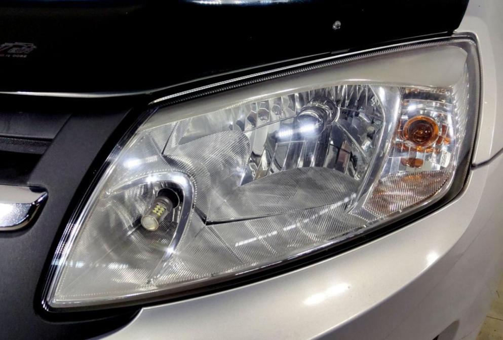 Lada (ВАЗ) Granta I Волгоград  - изображение 9