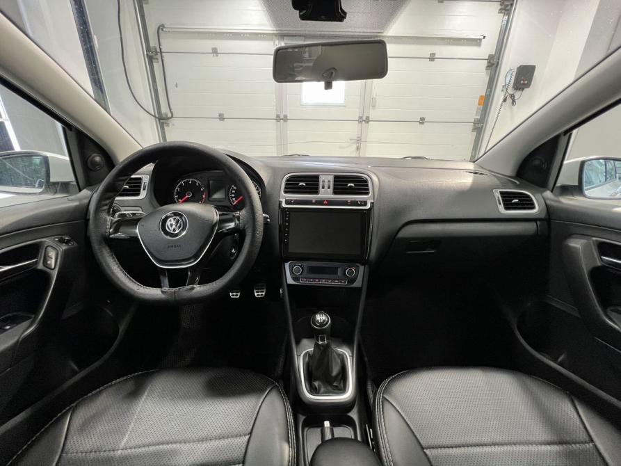 Volkswagen Polo V Рестайлинг Нижний Новгород  - изображение 12