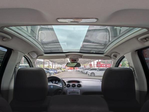 Peugeot 308 I с пробегом 2010 года, цена 599 900 рублей, 183000 км, хэтчбек, Автокод Объявления