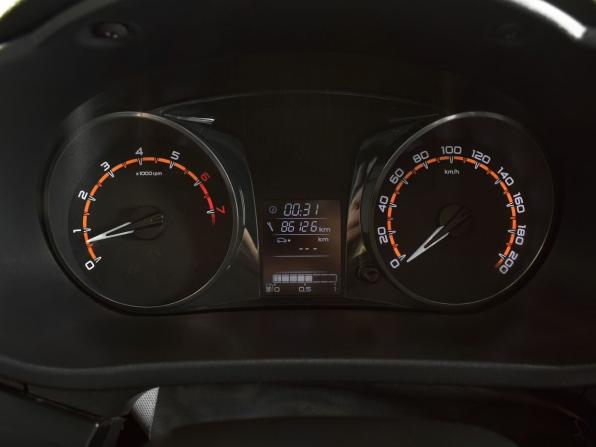 Lada (ВАЗ) Granta I Рестайлинг с пробегом 2022 года, цена 675 999 рублей, 86124 км, универсал, Автокод Объявления