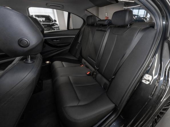 BMW 3 серии VI (F3x) Рестайлинг с пробегом 2015 года, цена 2 440 000 рублей, 118852 км, седан, Автокод Объявления
