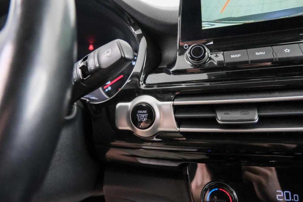 Kia Seltos I Красноярск  - изображение 18