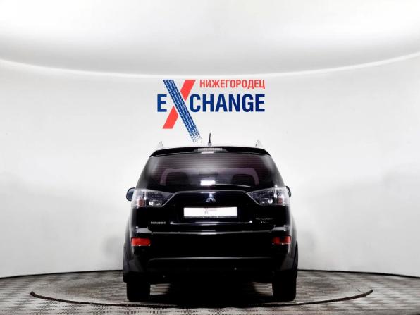Mitsubishi Outlander II с пробегом 2008 года, цена 1 099 000 рублей, 212966 км, внедорожник, Автокод Объявления
