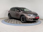 Nissan Murano II (Z51) Рестайлинг Екатеринбург  - изображение 23
