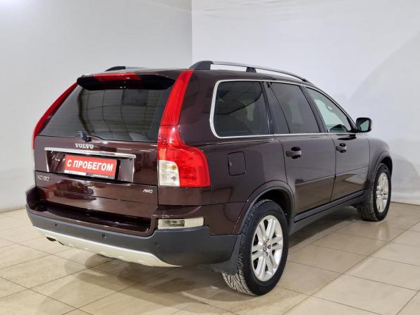 Volvo XC90 I Рестайлинг с пробегом 2007 года, цена 970 000 рублей, 318750 км, внедорожник, Автокод Объявления