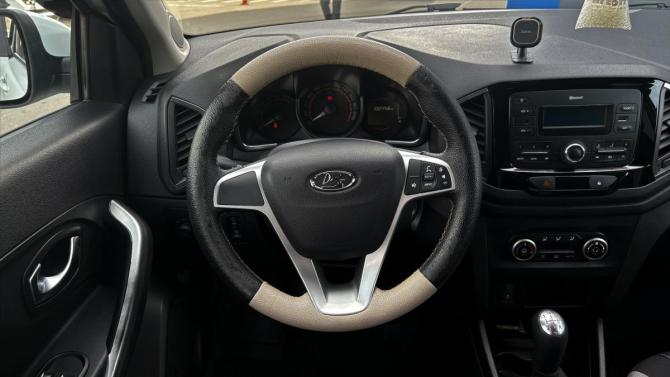 Lada (ВАЗ) XRAY I с пробегом 2019 года, цена 905 000 рублей, 100456 км, хэтчбек, Автокод Объявления