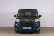 Subaru Justy V Новосибирск  - изображение 20