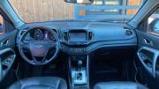 Chery Tiggo 5 I Рестайлинг Санкт-Петербург  - изображение 21