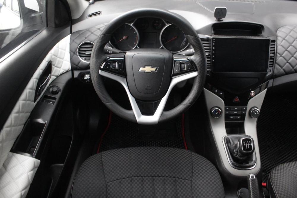 Chevrolet Cruze I Брянск  - изображение 8