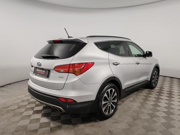Hyundai Santa Fe III с пробегом 2012 года, цена 1 675 000 рублей, 103777 км, внедорожник, Автокод Объявления