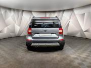 Skoda Yeti I Рестайлинг Москва  - изображение 27