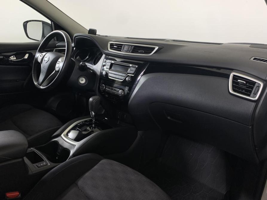 Nissan Qashqai II Москва  - изображение 13