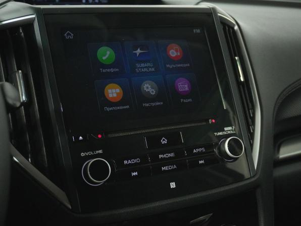 Subaru Forester V с пробегом 2021 года, цена 2 679 000 рублей, 133749 км, внедорожник, Автокод Объявления