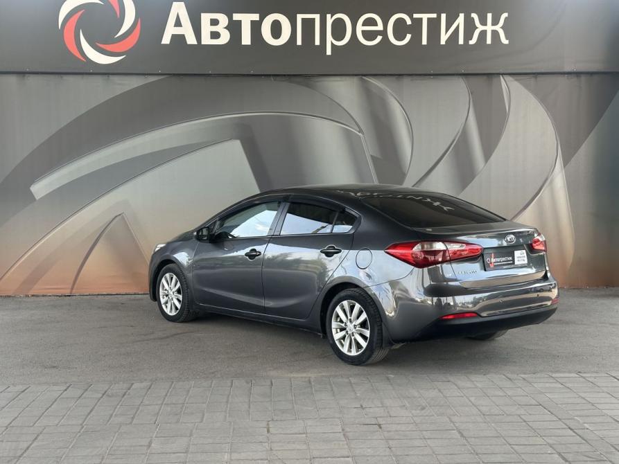 Kia Cerato III Волгоград  - изображение 7