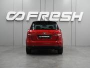Skoda Fabia II Рестайлинг Воронеж  - изображение 20