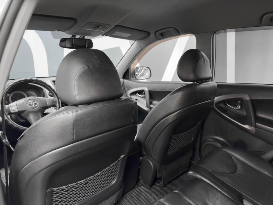 Toyota RAV4 III (XA30) Ростов-на-Дону  - изображение 14