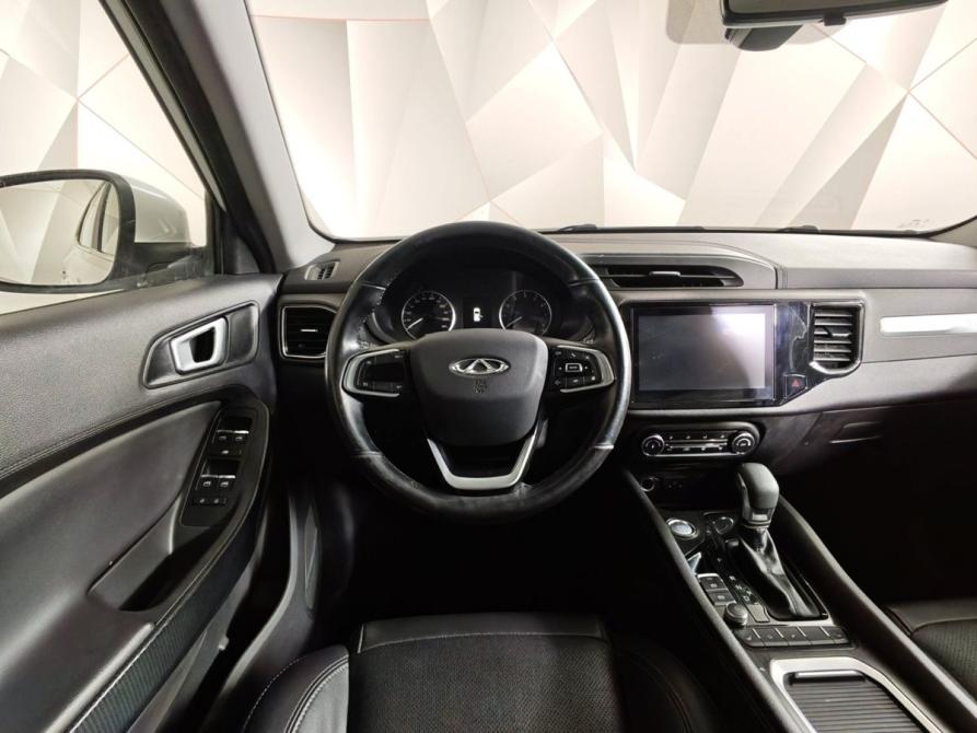Chery Tiggo 4 I Рестайлинг Москва  - изображение 7