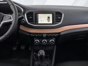 Lada (ВАЗ) Vesta I Рестайлинг (NG) Екатеринбург  - изображение 31