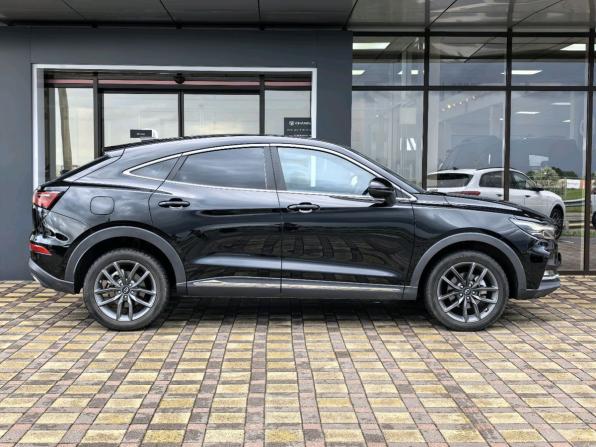 Dongfeng Fengon ix5 с пробегом 2024 года, цена 1 640 000 рублей, 33449 км, внедорожник, Автокод Объявления