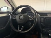 Skoda Octavia III (A7) Уфа  - изображение 26