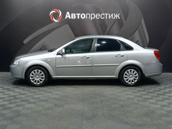 Chevrolet Lacetti I с пробегом 2011 года, цена 645 000 рублей, 156298 км, седан, Автокод Объявления