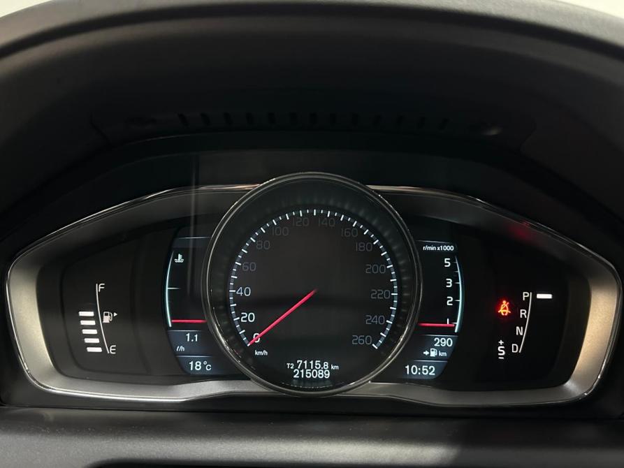 Volvo XC60 I Рестайлинг Санкт-Петербург  - изображение 16