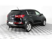Kia Sportage III Ногинск  - изображение 23