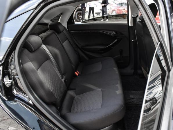 Lada (ВАЗ) Vesta I с пробегом 2021 года, цена 960 000 рублей, 140587 км, седан, Автокод Объявления