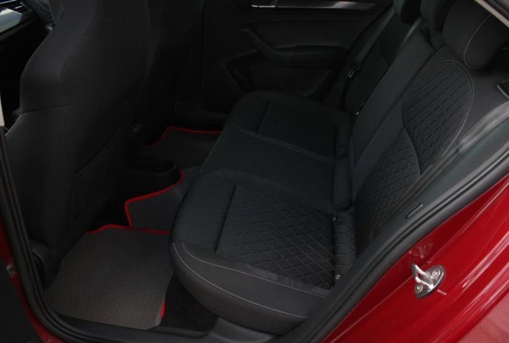 Skoda Rapid II Саратов  - изображение 29