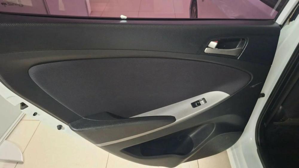 Hyundai Solaris I Рестайлинг Уфа  - изображение 24