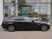 BMW 5 серии VI (F10/F11/F07) Москва  - изображение 38