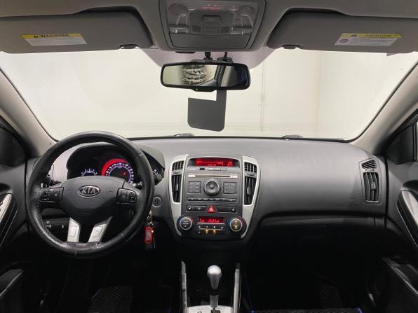 Kia Ceed I Рестайлинг с пробегом 2011 года, цена 669 000 рублей, 238936 км, хэтчбек, Автокод Объявления