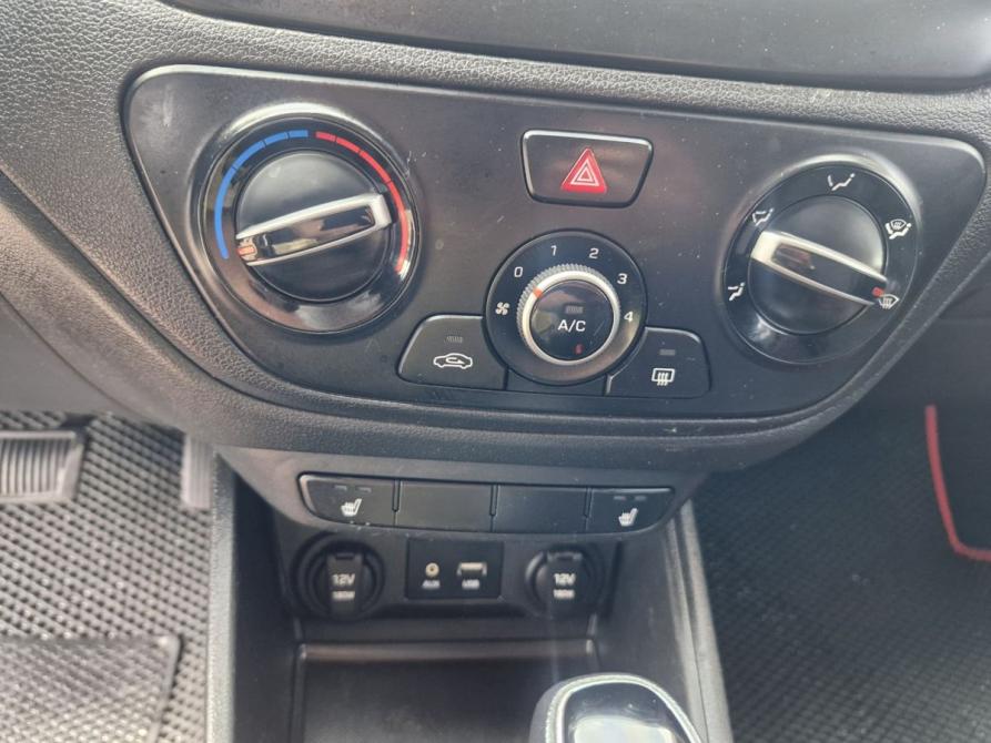 Hyundai Solaris II Калуга  - изображение 6