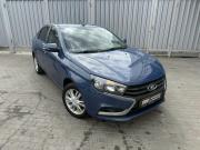 Lada (ВАЗ) Vesta I Ростов-на-Дону  - изображение 28